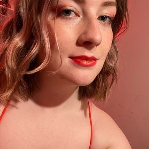 Meet your Posher, Jenna